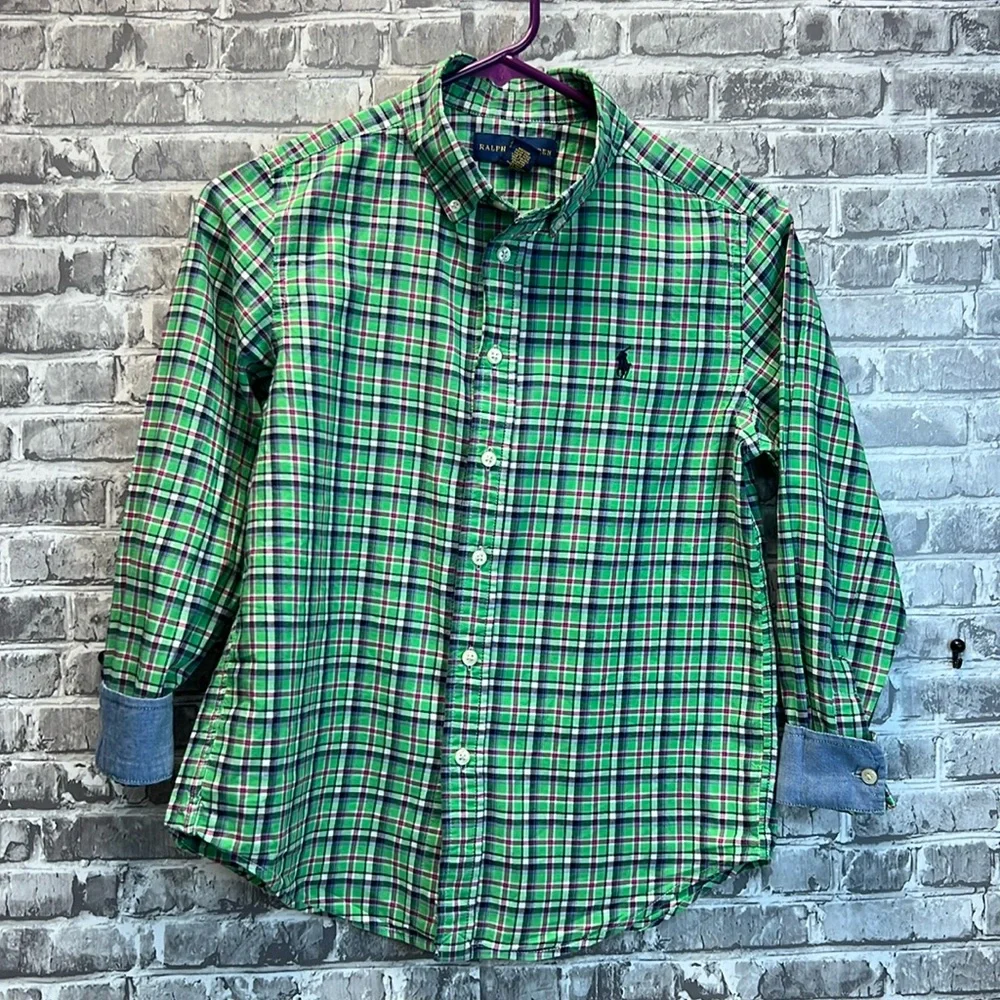 Ralph Lauren‎ shirt
